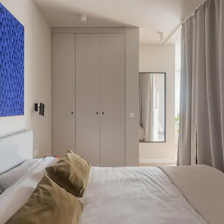 Indigo - Brand New *