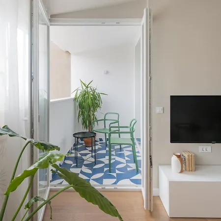 Apartament Indigo - Brand New Split