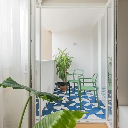 Indigo - Brand New Apartament Split