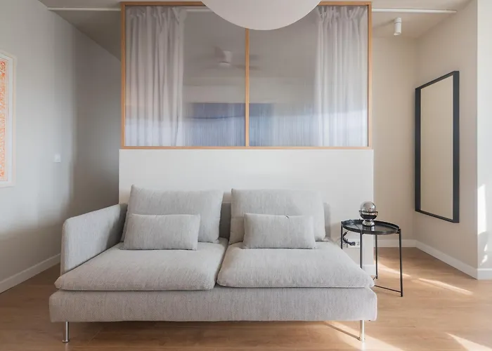 Indigo - Brand New Apartment