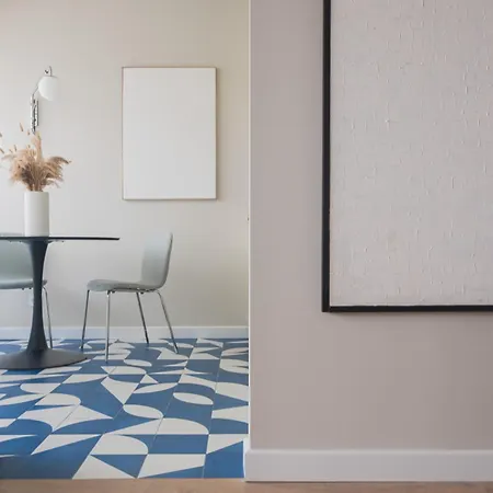 Indigo - Brand New Apartment Split