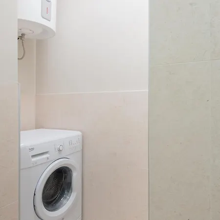 Apartment Indigo - Brand New