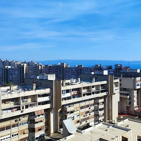 Indigo - Brand New Apartment *