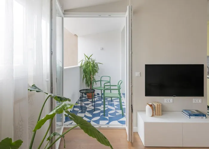 Appartamento Indigo - Brand New Spalato