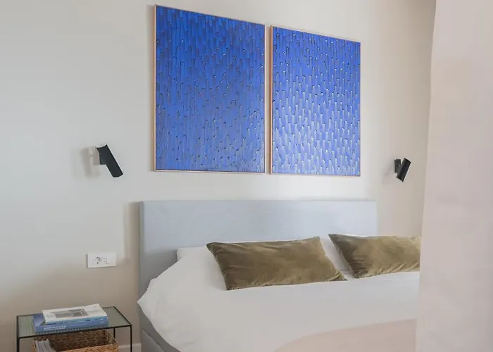 Indigo - Brand New Appartamento Spalato