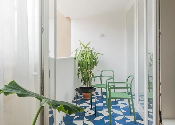 Indigo - Brand New Appartamento Spalato